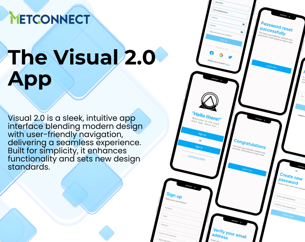 visual 2.0 gig
